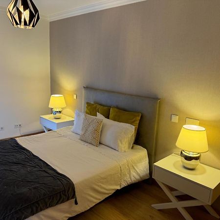 Modern 2 Bed Apartment 5Km Carvoeiro Lagoa  Esterno foto