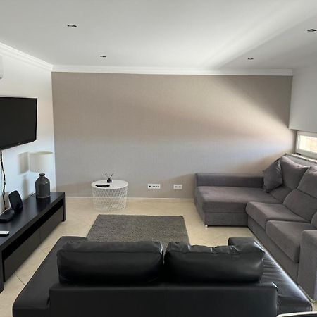 Modern 2 Bed Apartment 5Km Carvoeiro Lagoa  Esterno foto
