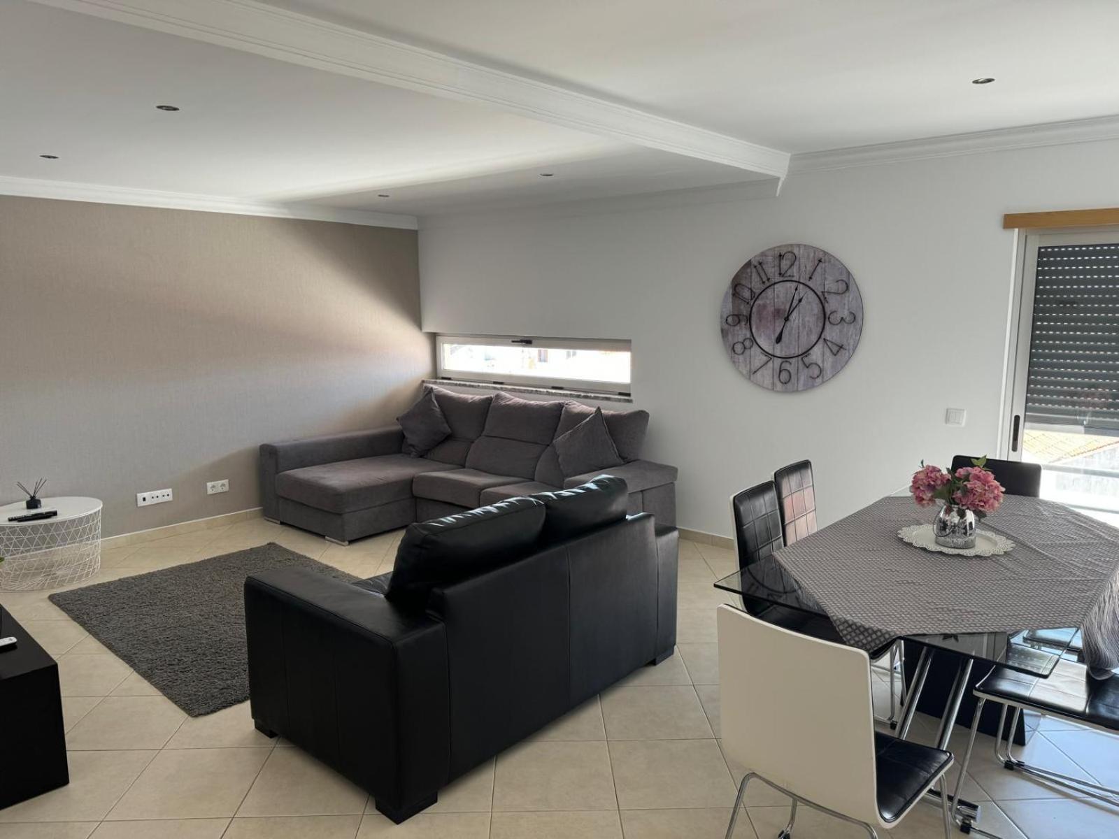 Modern 2 Bed Apartment 5Km Carvoeiro Lagoa  Esterno foto